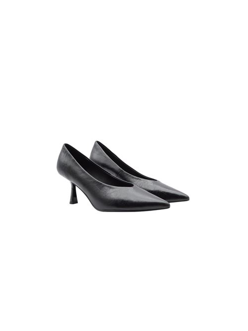DECOLTE' S T.60 BLK BIBI LOU | 519Z13PBLK